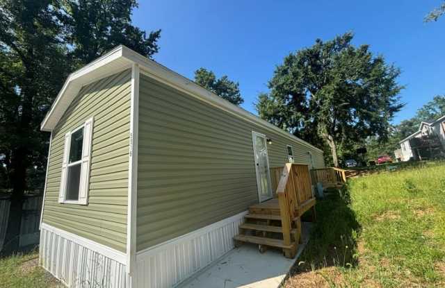 400 N. Carson Road - 400 Carson Road, Jefferson County, AL 35215