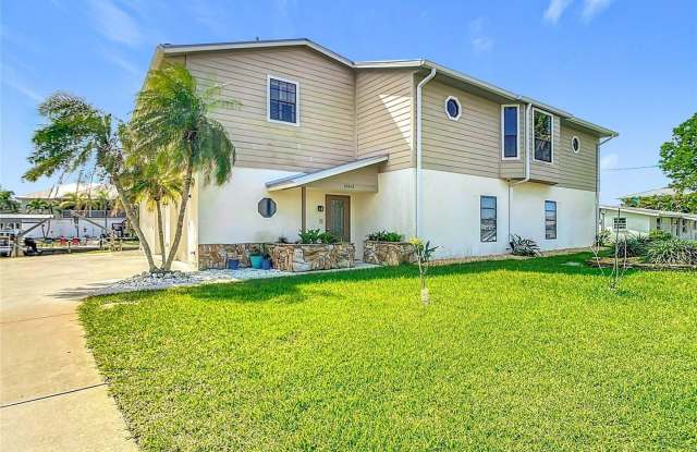 Beautiful Waterfront Home in Pirate Harbor/Punta Gorda photos photos