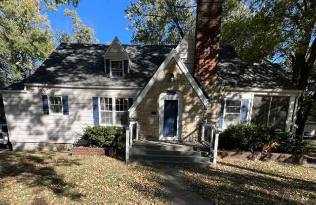 5513 Reeds Road - 5513 Reeds Road, Mission, KS 66202