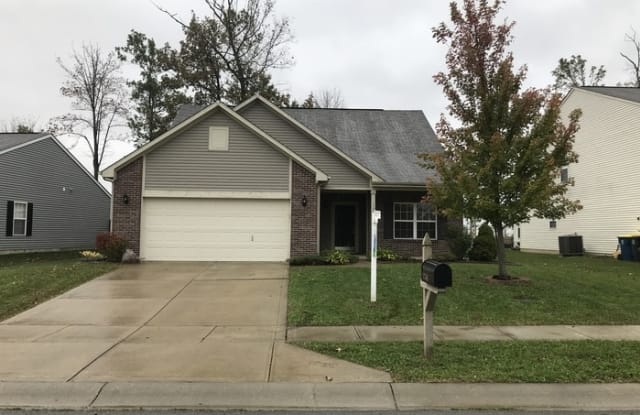 11741 Rossmore Drive - 11741 Rossmore Drive, Lawrence, IN 46235