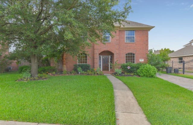 9511 Stone Castle Drive - 9511 Stone Castle Drive, Harris County, TX 77064