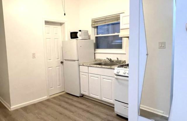 507 CENTRAL AVE - 507 Central Avenue, Jersey City, NJ 07307