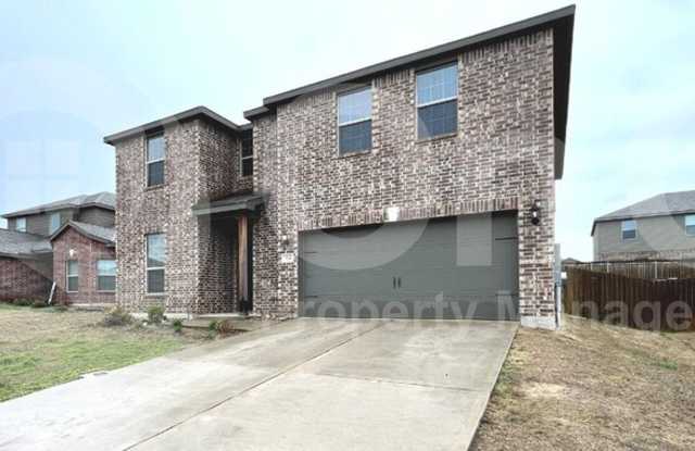 274 Moonstone Way - 274 Moonstone Way, Princeton, TX 75407