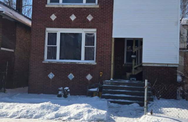 1346 Van Buren Street photos photos