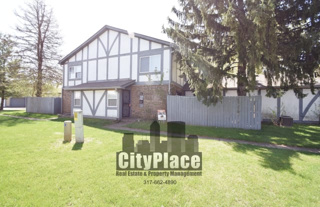 3654 Newgate Ln - 3654 Newgate Lane, Indianapolis, IN 46235