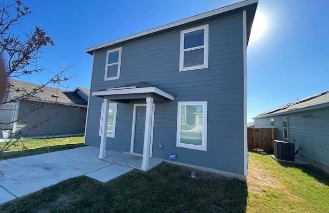 12858 Ratcliff Lake - 12858 Ratcliff Lake, Bexar County, TX 78109