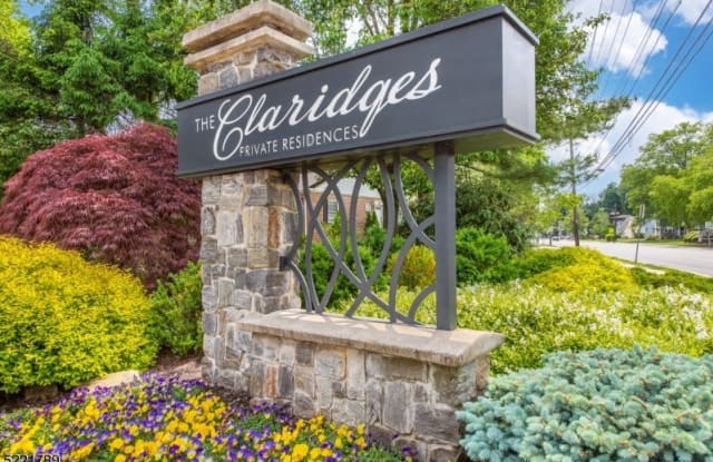 1 Claridge Dr - 1 Claridge Drive, Essex County, NJ 07044