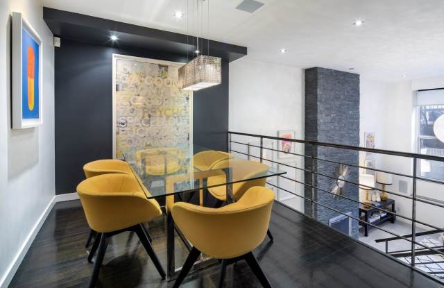 31 West 16th Street Gallery 3