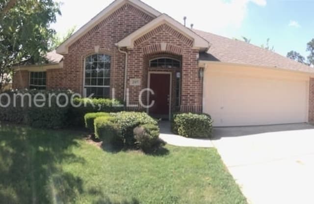 207 Bluebonnet Trail - 207 Bluebonnet Trail, Mansfield, TX 76063