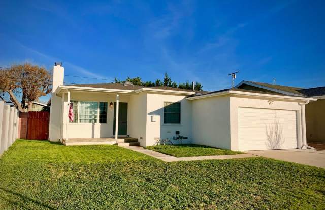 3 BEDROOM 2 BATH HOUSE - South Torrance photos photos