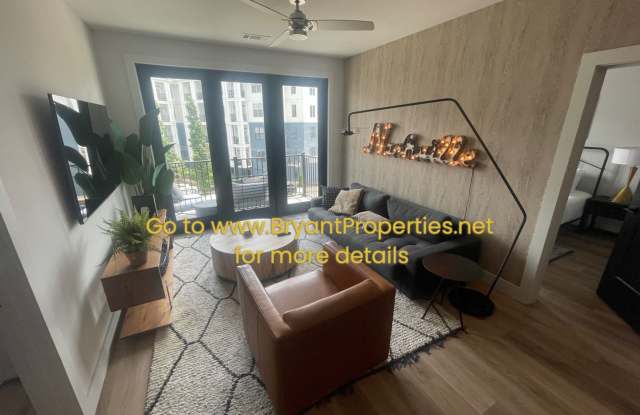 Nashville - Furnished 2-Bedroom Condo photos photos