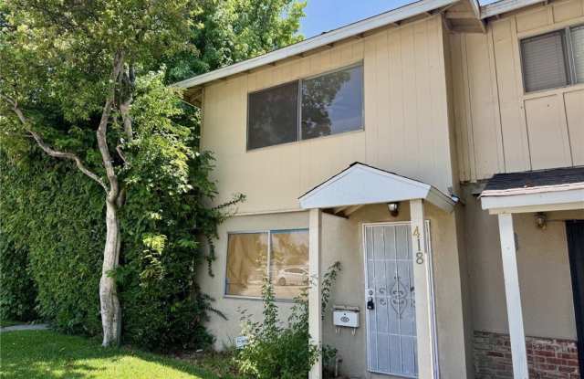 418 N Cerritos Avenue photos photos
