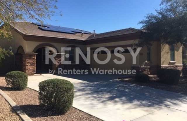 Ideal 3 Br+Den 2 Ba 2 Cg Home with SOLAR Near I-10 and Loop 303 in Goodyear photos photos