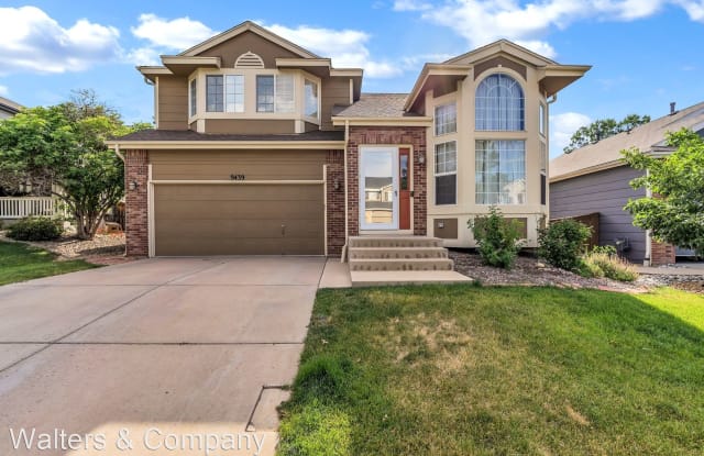 9439 High Cliffe Street - 9439 South High Cliff Street, Highlands Ranch, CO 80129