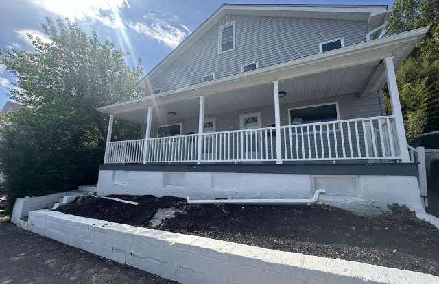 637 Lee Street - 637 Lee Street, Plymouth, PA 18651 637 Lee Street - 637 Lee Street, Plymouth, PA 18651