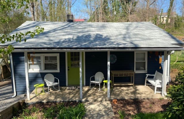 15 Stoner Road - 15 Stoner Road, Asheville, NC 28803