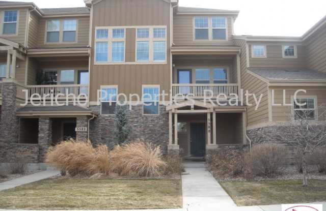 5588 W 72nd Dr - 5588 West 72nd Drive, Westminster, CO 80003