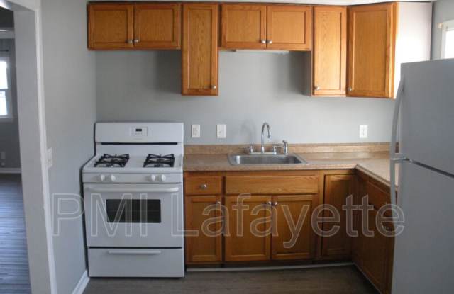 610 S 31st St - 610 South 31st Street, Lafayette, IN 47904
