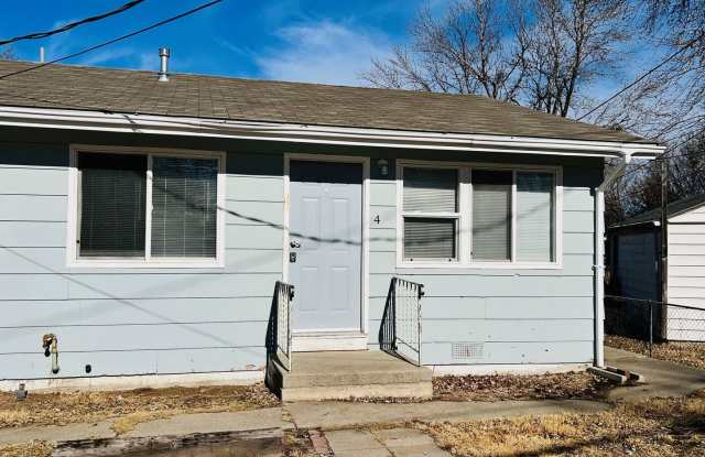 Updated 2 Bedroom Near Downtown Junction City photos photos