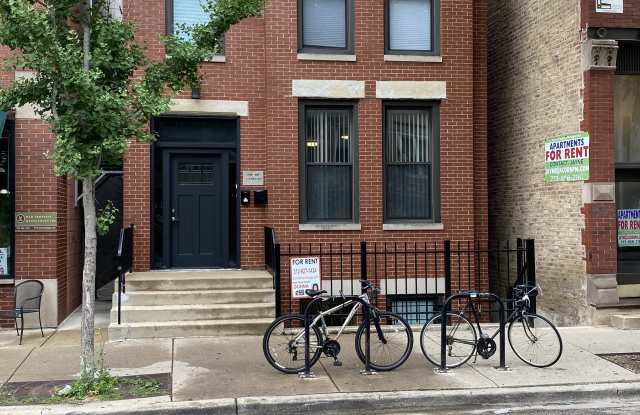 1436 West Taylor Street Gallery 3