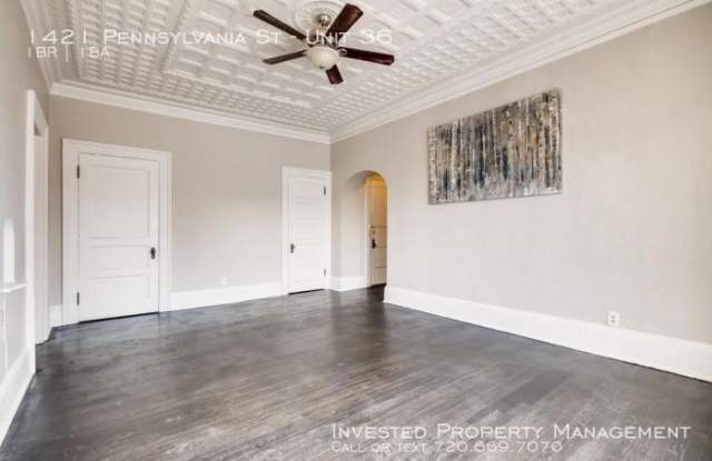 1421 Pennsylvania St Gallery 4