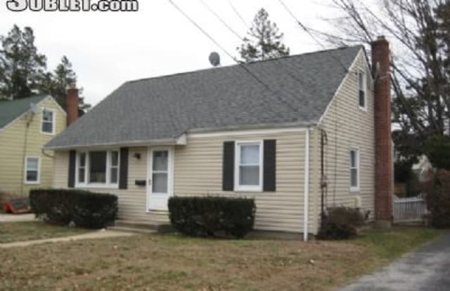 1100 Myron Street - 1100 Myron Street, Uniondale, NY 11553