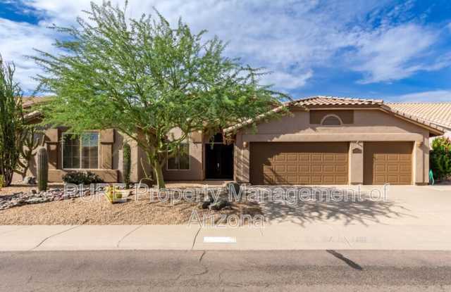 9118 E Topeka Dr - 9118 East Topeka Drive, Scottsdale, AZ 85255