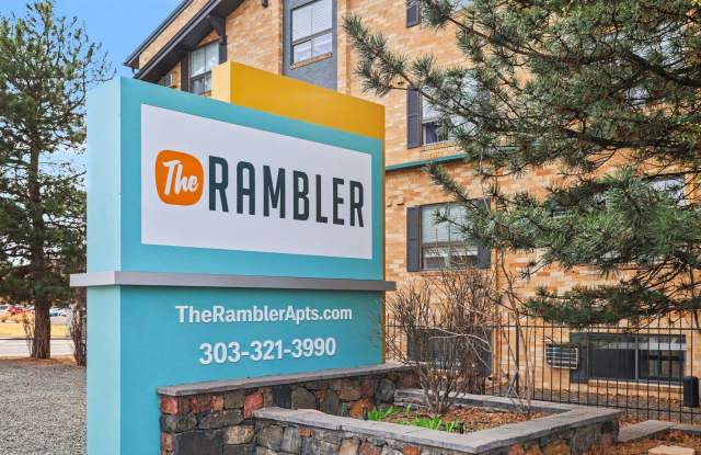 The Rambler photos photos