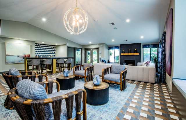 Mariners' Glen Apartment Homes Gallery 2