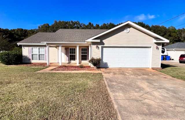 Wynnfield Place! - 67 County Road 276, Coffee County, AL 36330