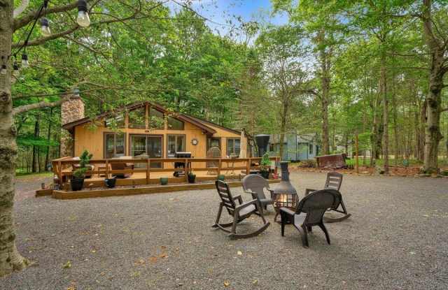 86 Mildred Drive - 86 Mildred Drive, Big Bass Lake, PA 18424 86 Mildred Drive - 86 Mildred Drive, Big Bass Lake, PA 18424