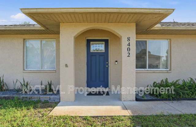 8402 Matanzas Rd photos photos