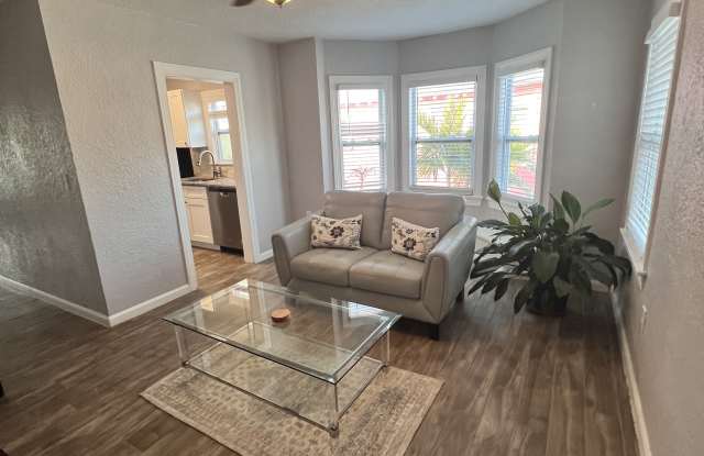 1502 N Fort Harrison Ave photos photos