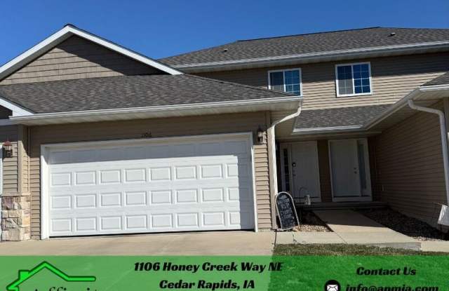 1106 Honey Creek Way NE photos photos