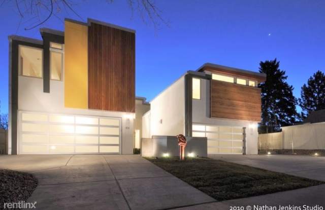 414 Harrison St - 414 Harrison Street, Denver, CO 80206