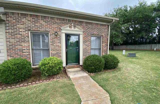 8136 Oldfield Road - 8136 Oldfield Road Southwest, Huntsville, AL 35802