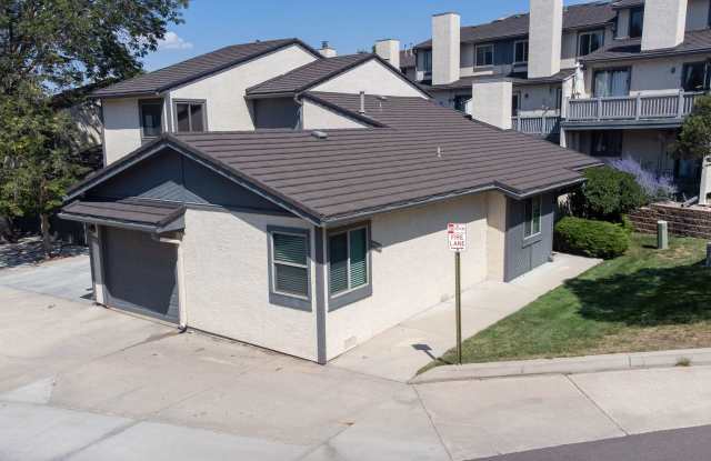 Townhome - 2 bedrooms, 1 bathroom & 1 car garage - brand-new A/C! NO PETS ALLOWED! photos photos Townhome - 2 bedrooms, 1 bathroom & 1 car garage - brand-new A/C! NO PETS ALLOWED! photos photos