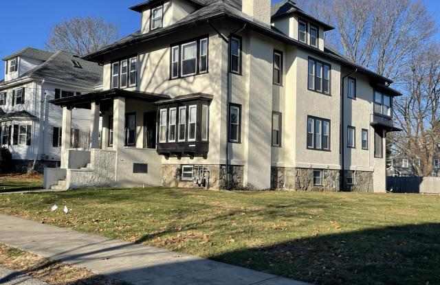 25 Florence Ave. - 25 Florence Avenue, Norwood, MA 02062
