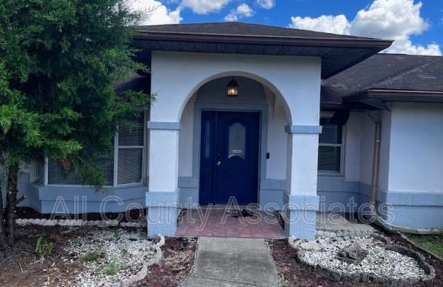 5194 Roble Ave - 5194 Roble Avenue, Spring Hill, FL 34608
