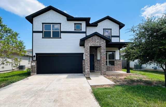1156 Capra Lane in Leander | 4 Bed 2.5 Bath 1 Car garage $2275 photos photos
