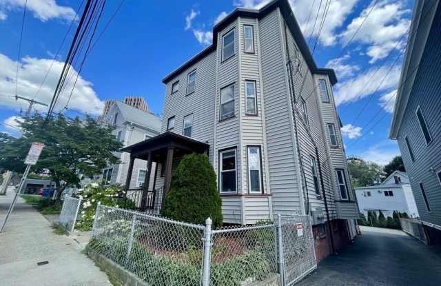 60 Newton Street photos photos
