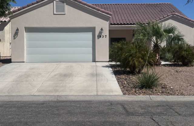 RENTAL AVAILABLE: 3BD/2BA Home in Fort Mohave NO HOA photos photos