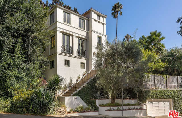 2294 Alcyona Dr - 2294 Alcyona Drive, Los Angeles, CA 90068