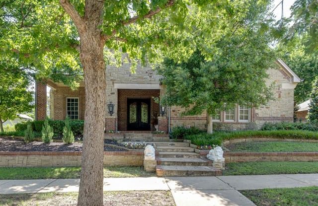6710 Vines Court - 6710 Vines Court, Colleyville, TX 76034
