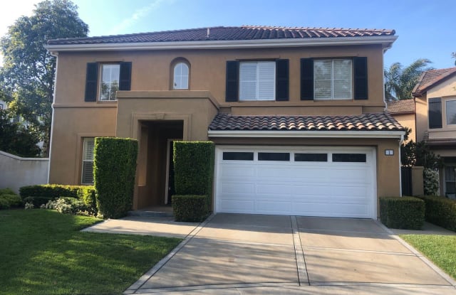 1 Grenelle - 1 Grenelle, Newport Beach, CA 92657