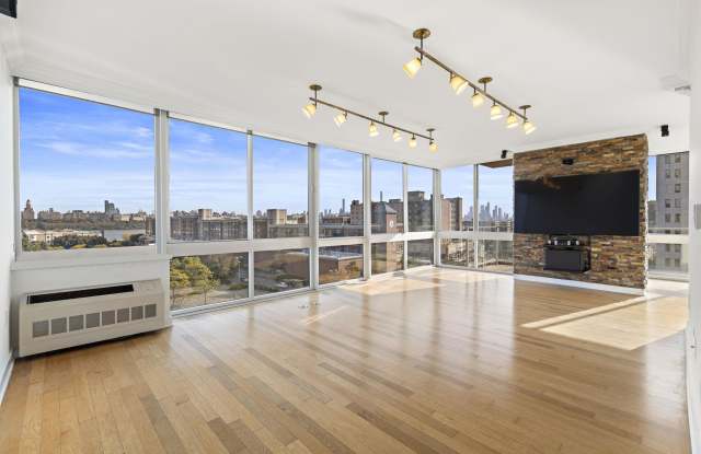 818 HUDSON PARK - 818 Hudson Park, Edgewater, NJ 07020