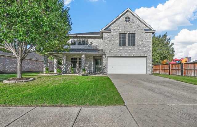 6503 White Oaks Lane - 6503 White Oaks Lane, Frisco, TX 75035