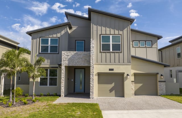 3001 Hafen Lane - 3001 Hafen Lane, Brevard County, FL 32951