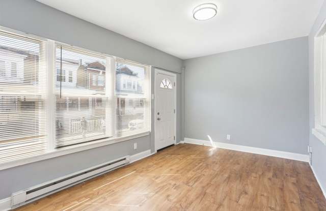 Renovated 3 Bedroom home for rent in prime Kingsessing location ~ must see ~ will not last long! Gallery 1