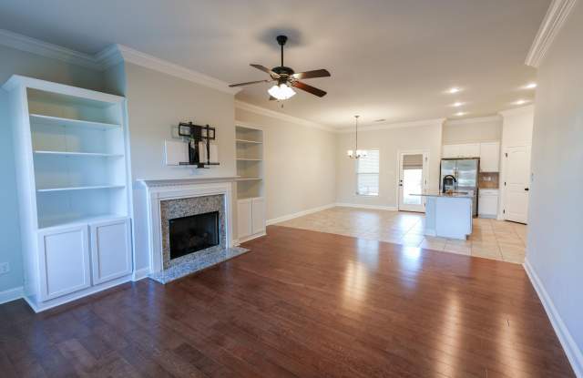 Beautiful 3 bedroom/2 bathroom in Willow Heights - 357 Coppice Place, Bossier County, LA 71111